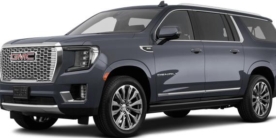GMC YUKON XL 2021 1GKS2JKL9MR358414 image